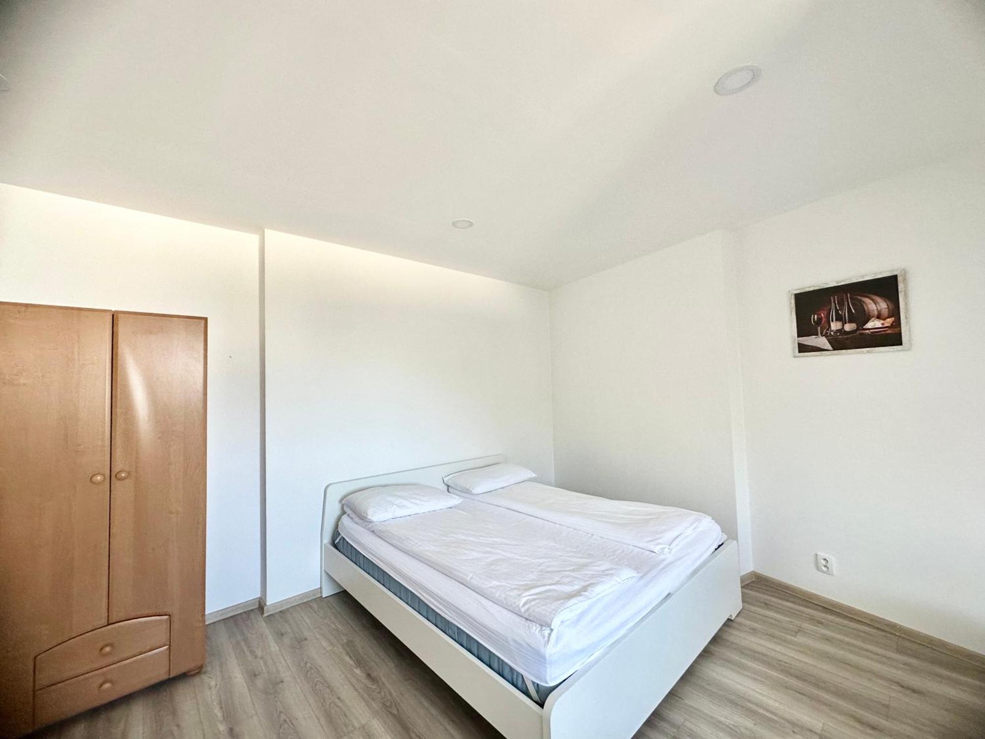 קרלובי וארי Apartment Th חדר תמונה