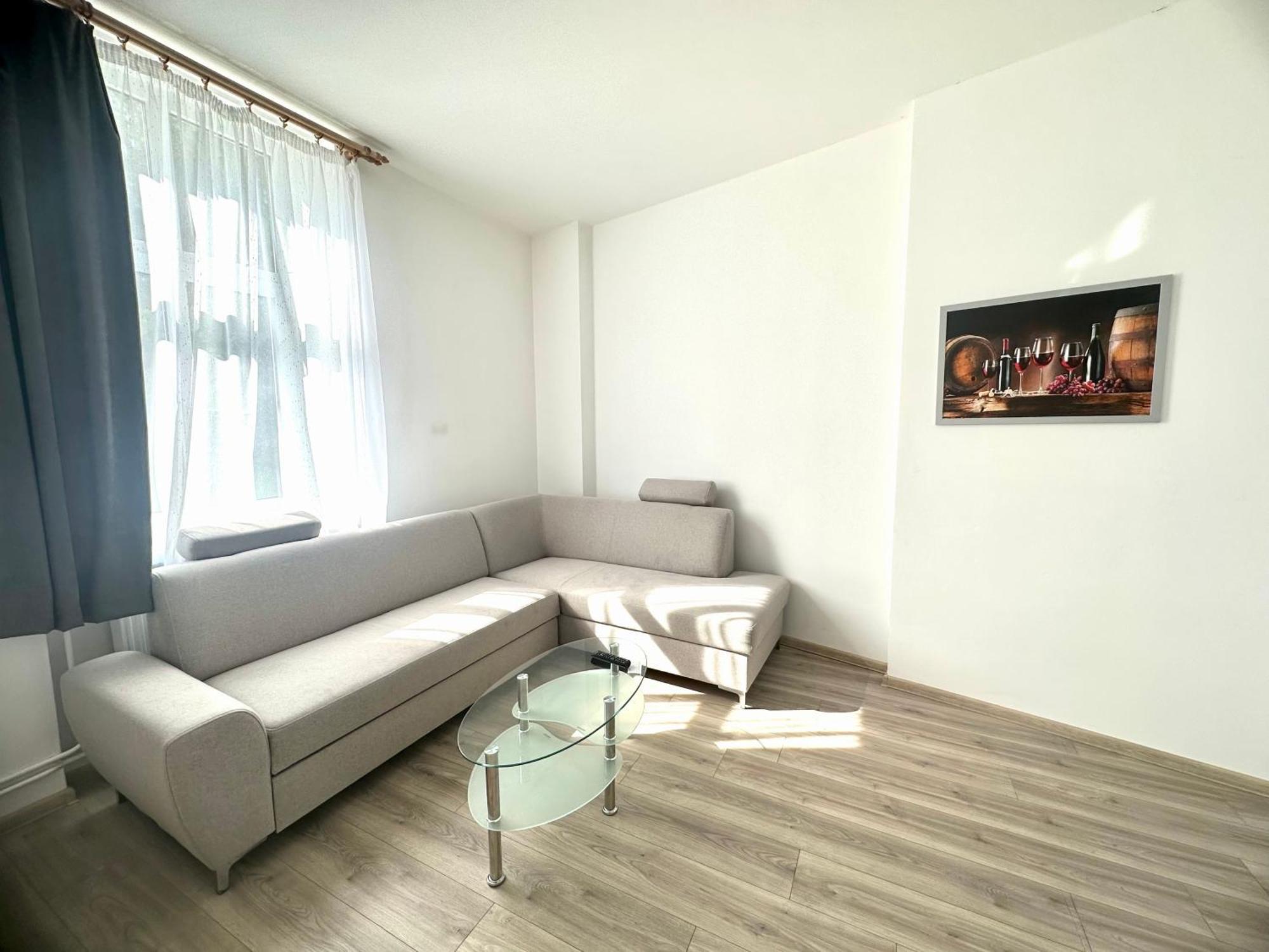 קרלובי וארי Apartment Th חדר תמונה